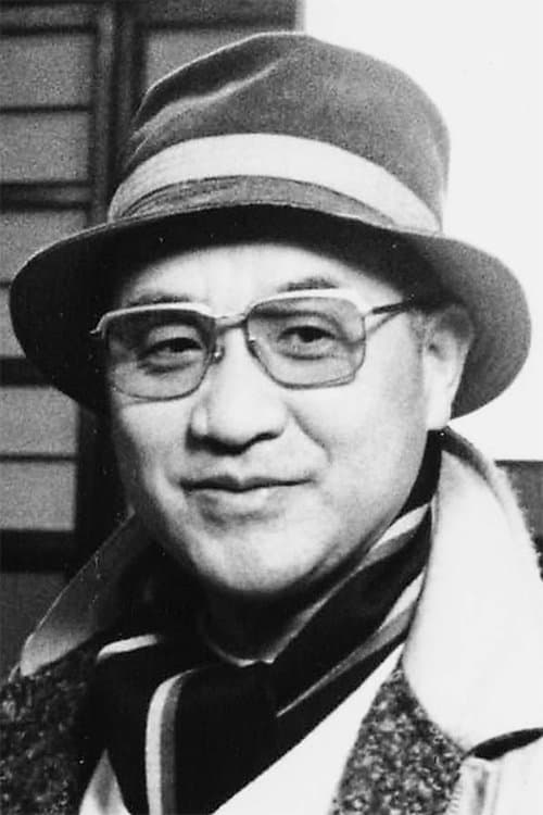Photo of Hideo Gosha