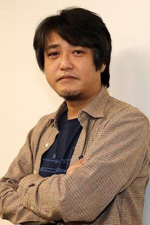 Photo of Hideo Jojo