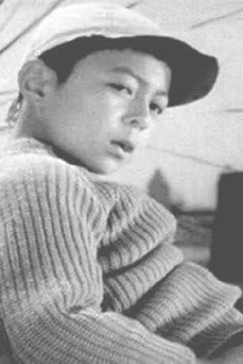 Photo of Hideo Sugawara