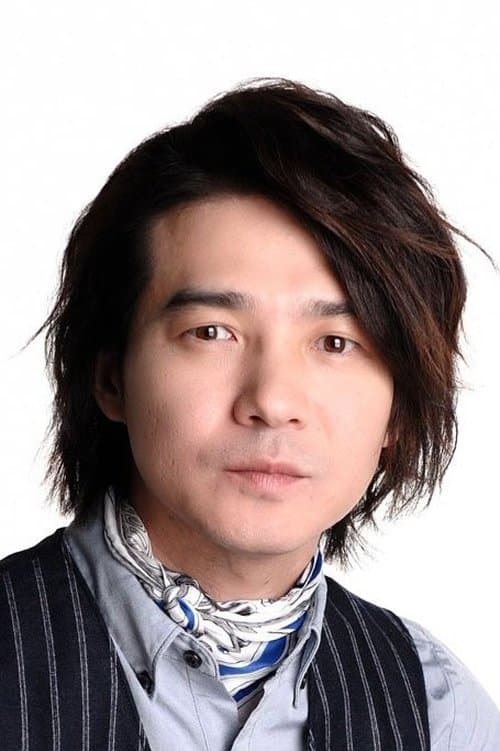 Photo of Hidetaka Yoshioka