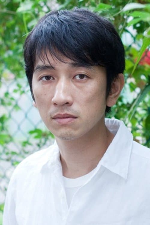 Photo of Hideto Iwai