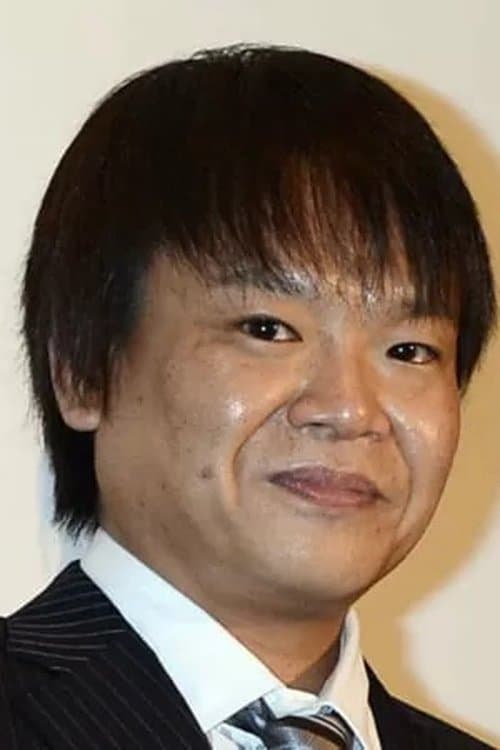 Photo of Hidetoshi Hoshida