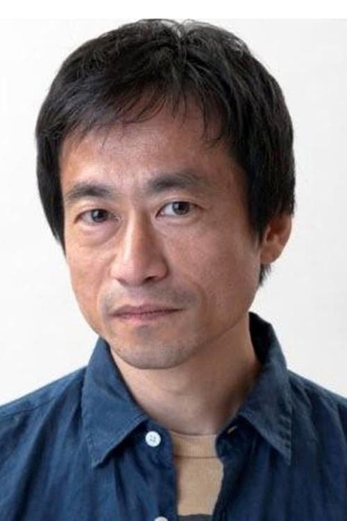 Photo of Hidetoshi Kawaya