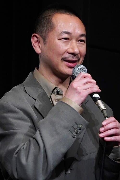 Photo of Hideyuki Okamoto