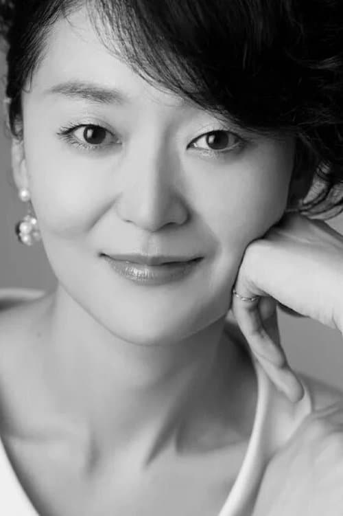 Photo of Hikari Yono
