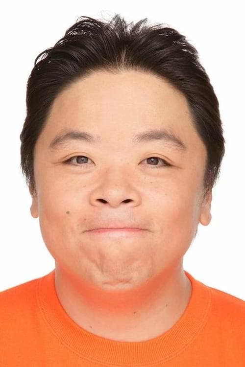 Photo of Hikaru Ijūin