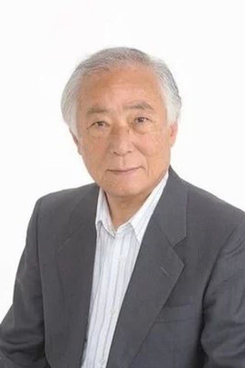 Photo of Hikaru Miyata