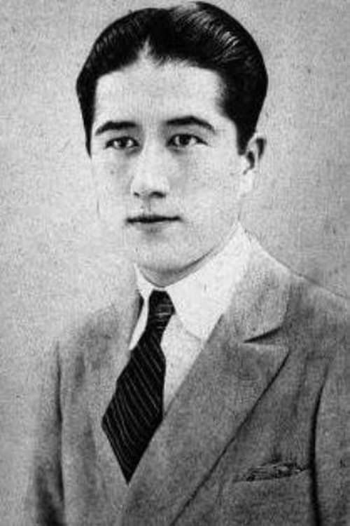 Photo of Hikaru Yamanouchi