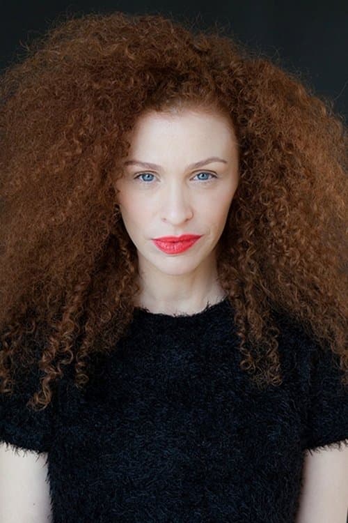 Photo of Hila Feldman