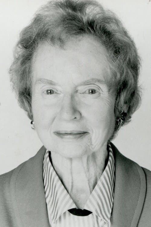 Photo of Hilary Mason