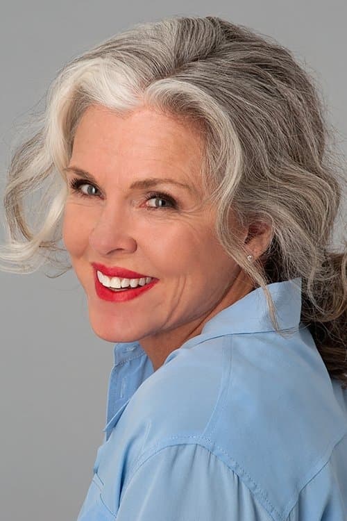 Photo of Hilary Momberger-Powers