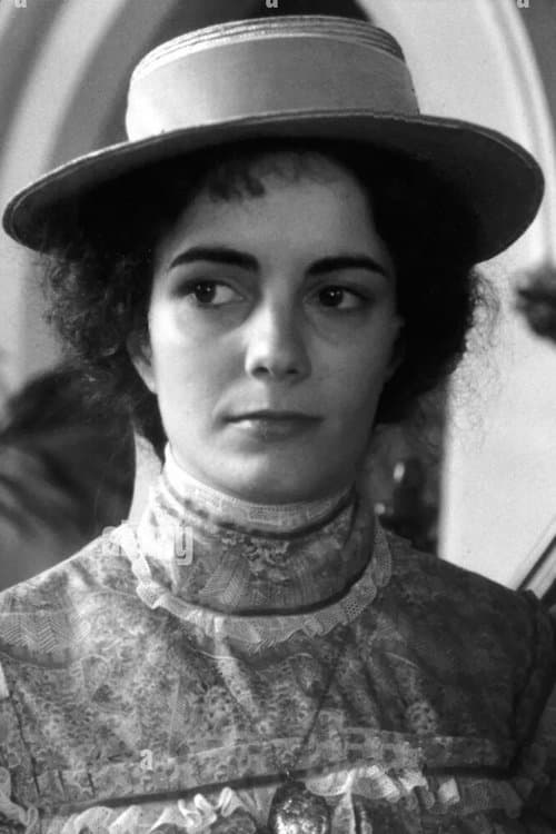 Photo of Hilary Ryan