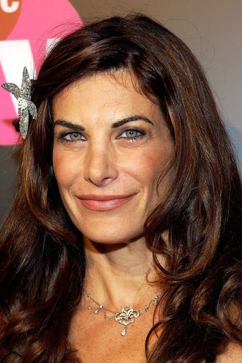 Photo of Hilary Shepard