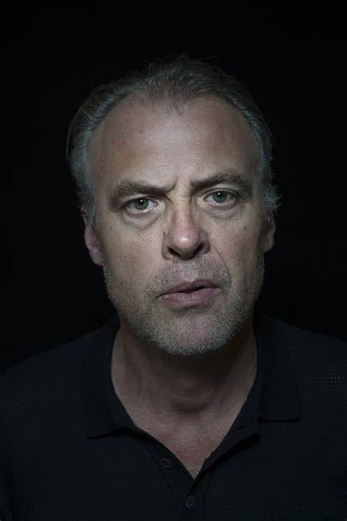 Photo of Hilbert Dijkstra