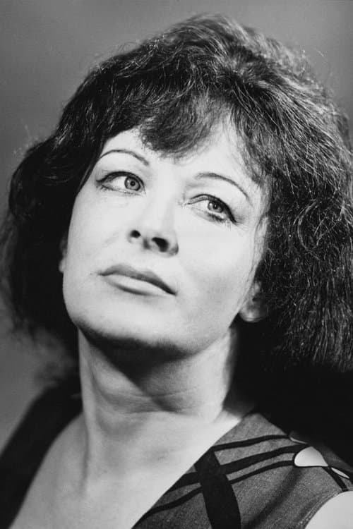 Photo of Hilda Augustovičová