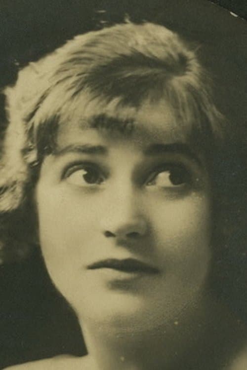Photo of Hilda Bayley