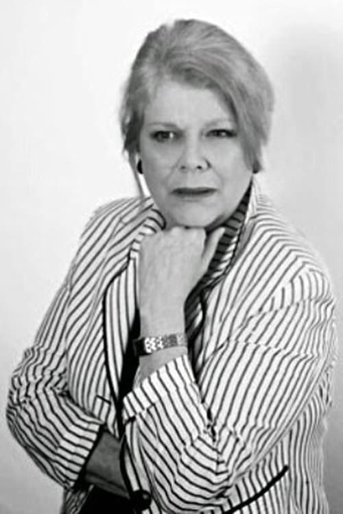 Photo of Hilda Fuchs