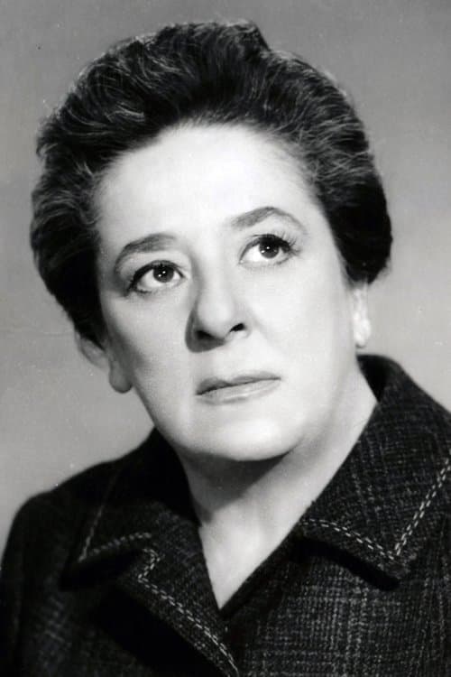 Photo of Hilda Gobbi