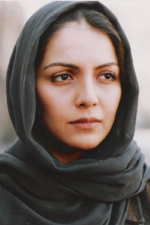Photo of Hilda Hashempour