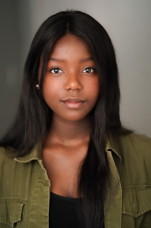 Photo of Hilda Martin