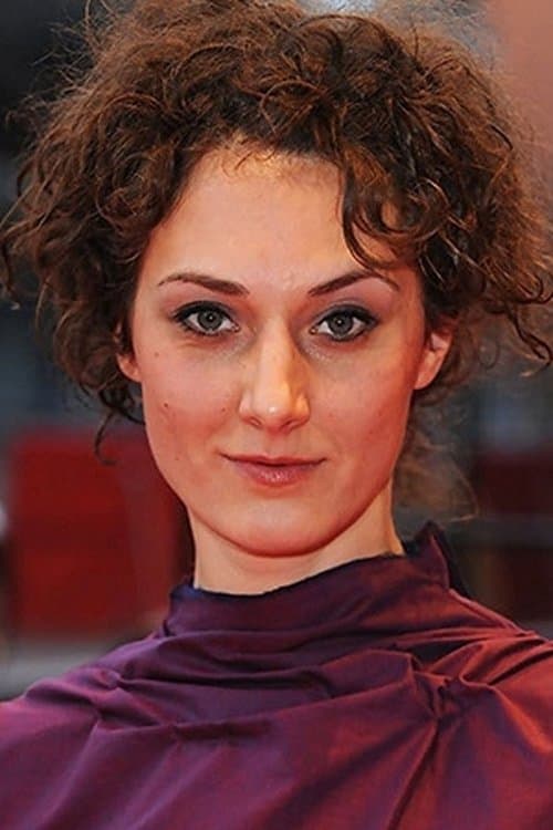 Photo of Hilda Péter