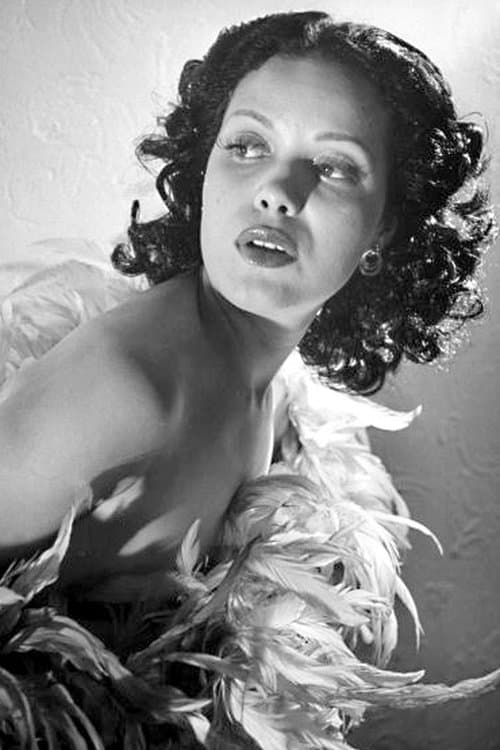 Photo of Hilda Simms