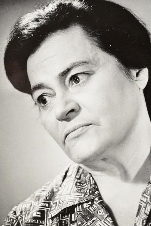 Photo of Hilda Sooper