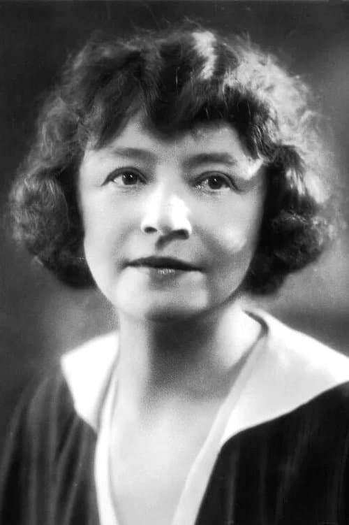 Photo of Hilda Trevelyan