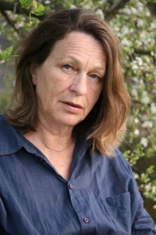 Photo of Hilde Berger