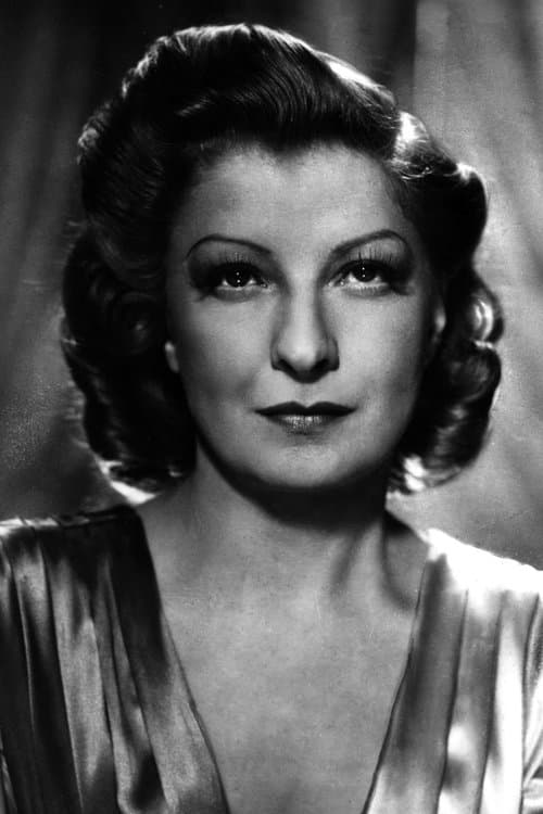 Photo of Hilde Hildebrand