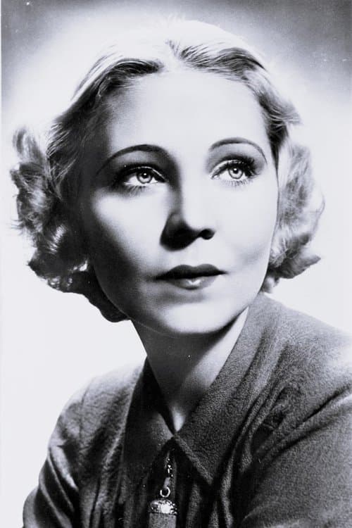 Photo of Hilde Körber