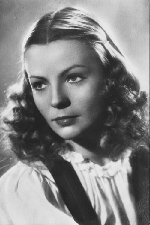 Photo of Hilde Krahl