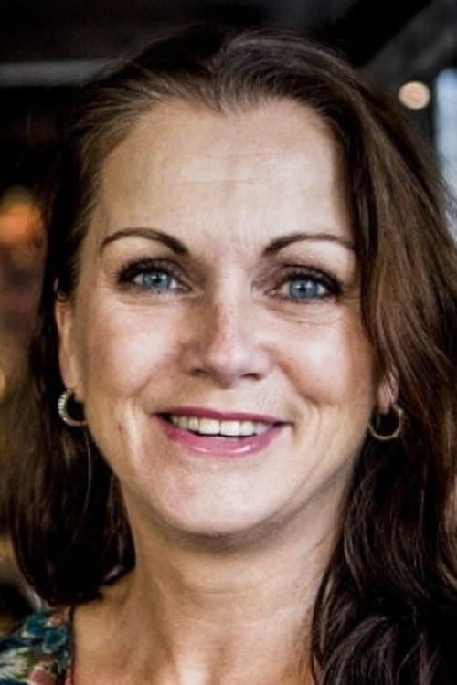 Photo of Hilde Lyrån