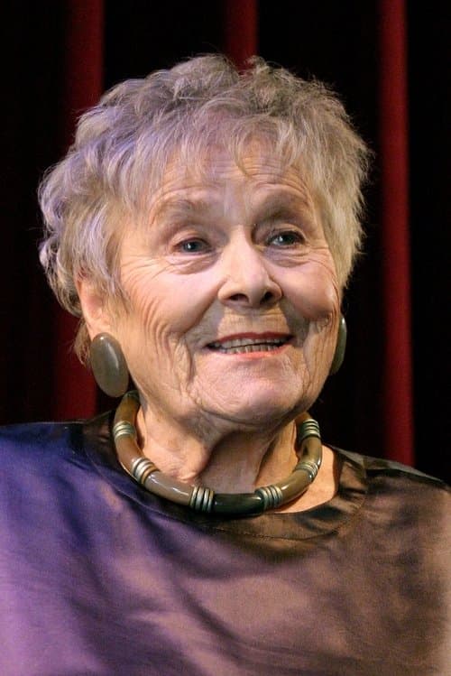 Photo of Hilde Sochor