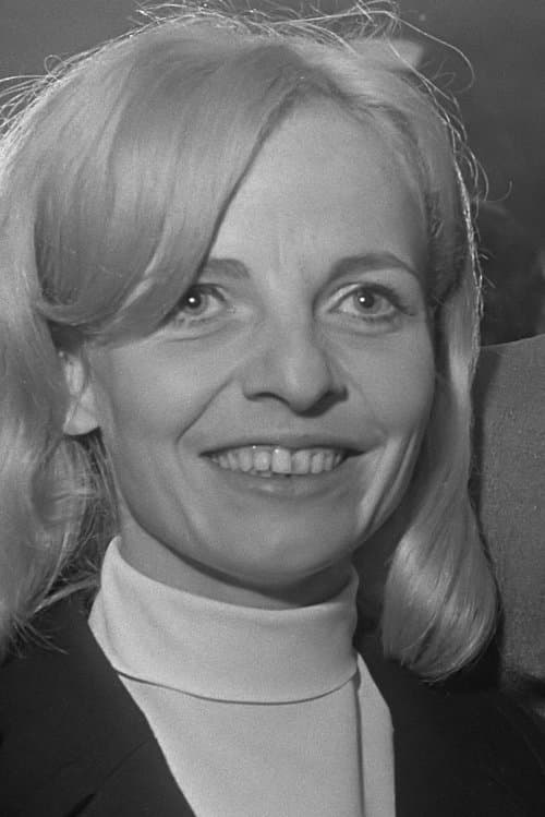 Photo of Hilde Uitterlinden