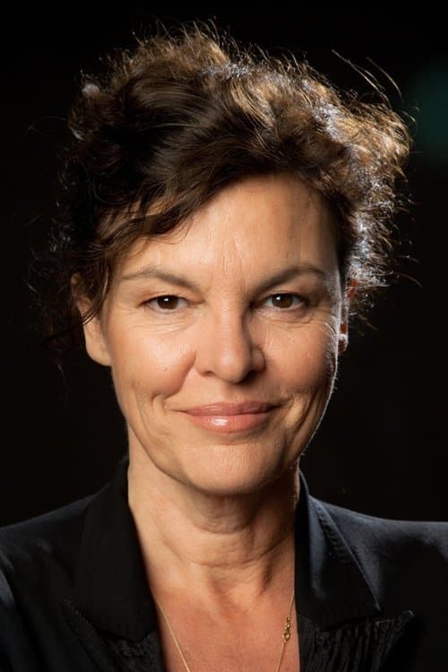 Photo of Hilde Van Mieghem