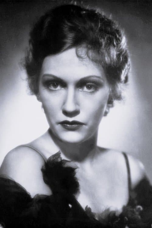 Photo of Hilde Weissner