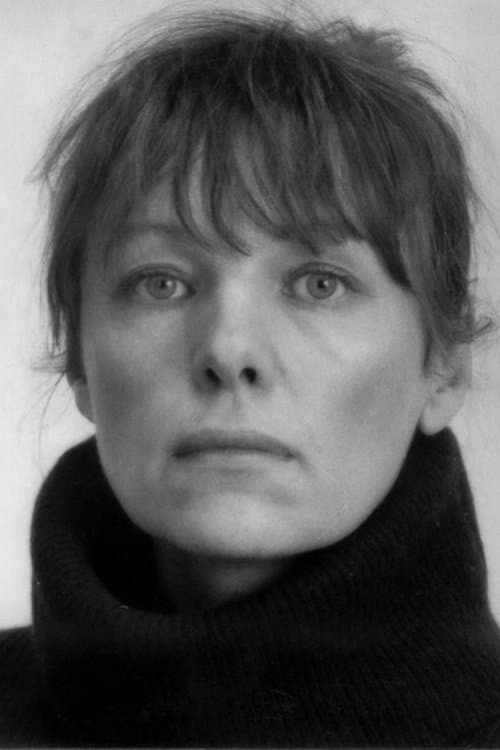 Photo of Hilde Ziegler