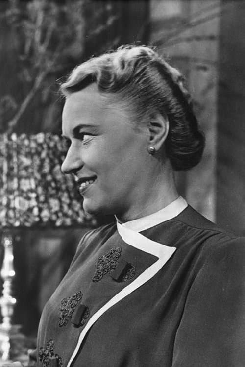 Photo of Hildegard Grethe