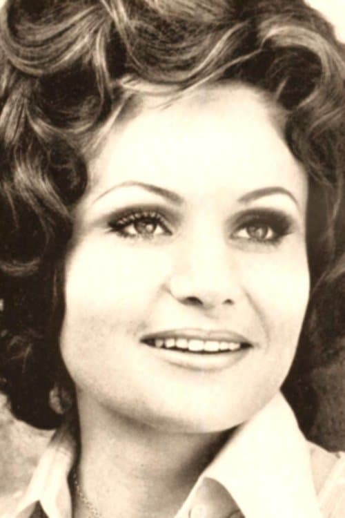 Photo of Hildegard Heichele