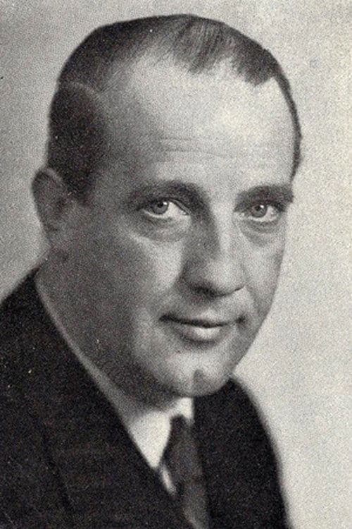Photo of Hilding Rolin