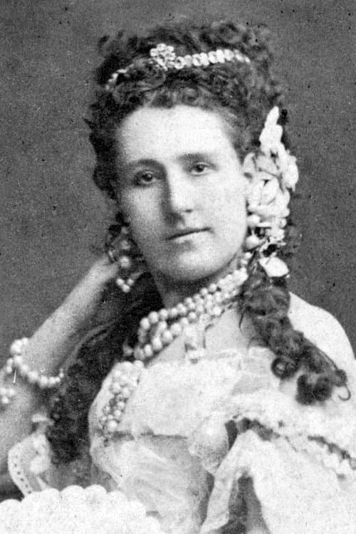 Photo of Hildur Carlberg
