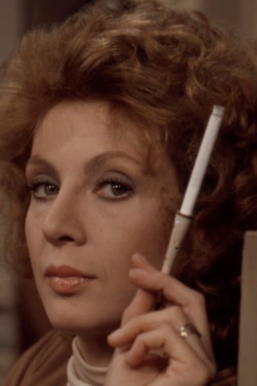 Photo of Hildy Brooks