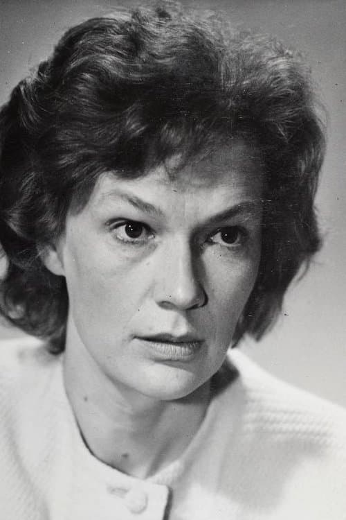 Photo of Hilja Varem