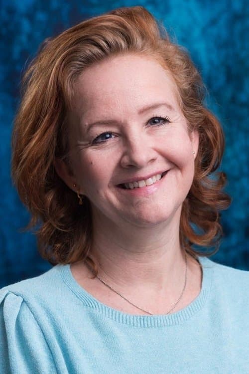Photo of Hilke Bierman