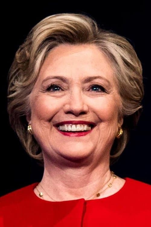 Photo of Hillary Clinton
