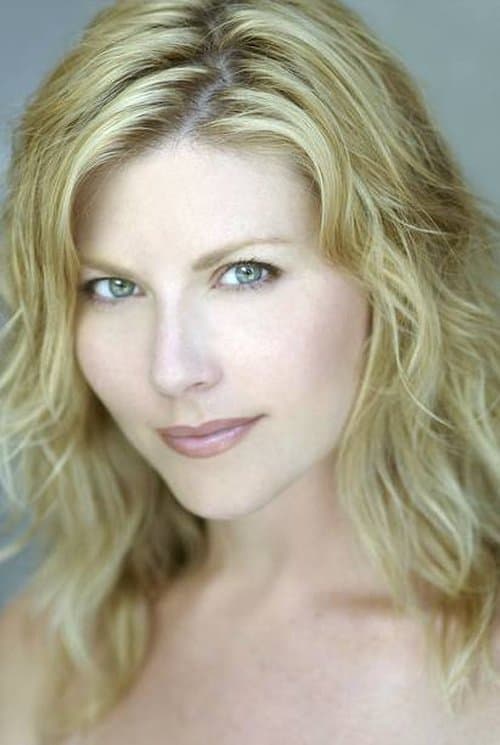 Photo of Hillary Crouse