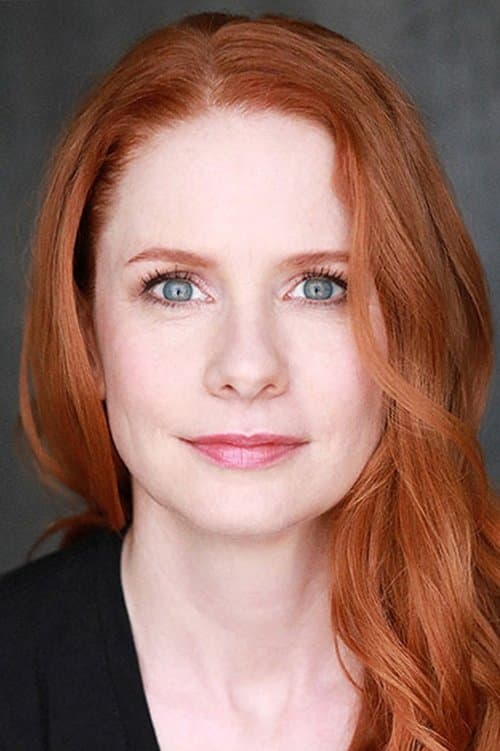 Photo of Hillary Tuck
