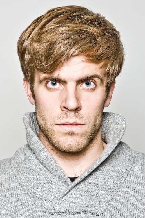 Photo of Hilmar Guðjónsson
