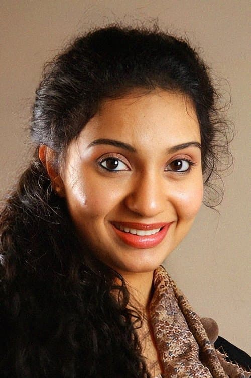 Photo of Hima Davis